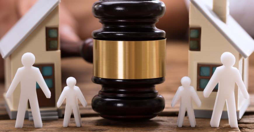 Trabzon Boşanma Davası Avukatı
