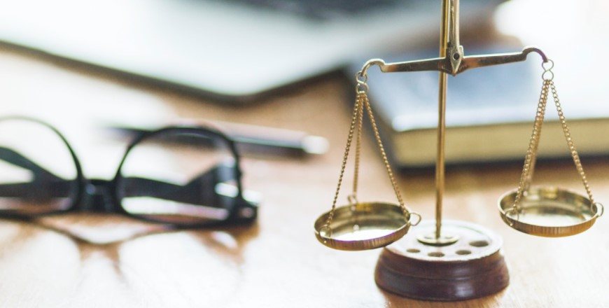 Ceza Avukatı Hangi Davalara Bakar