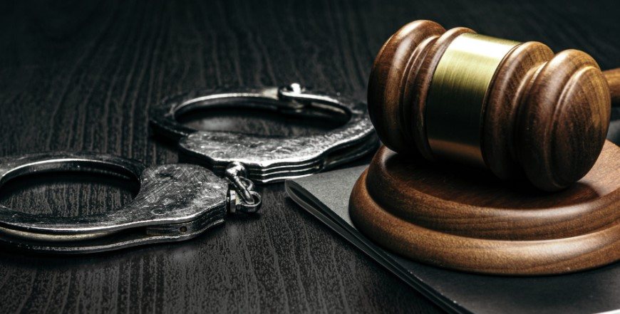 Ceza Hukuku Kanun Yolları